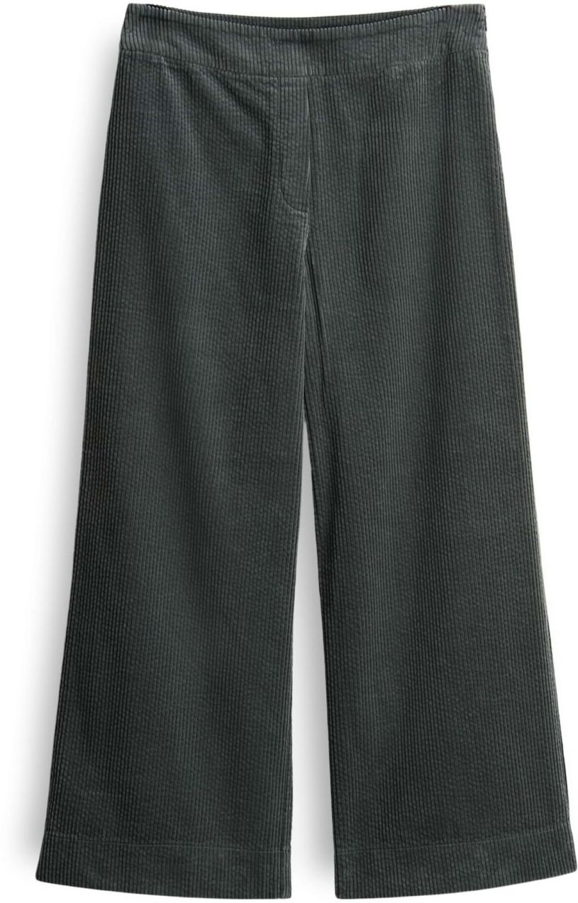 OPUS Nohavice 'Misha'  tmavozelená