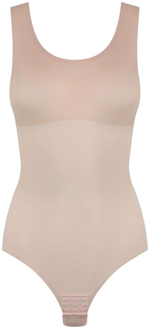 MAGIC Bodyfashion Body  kapučíno