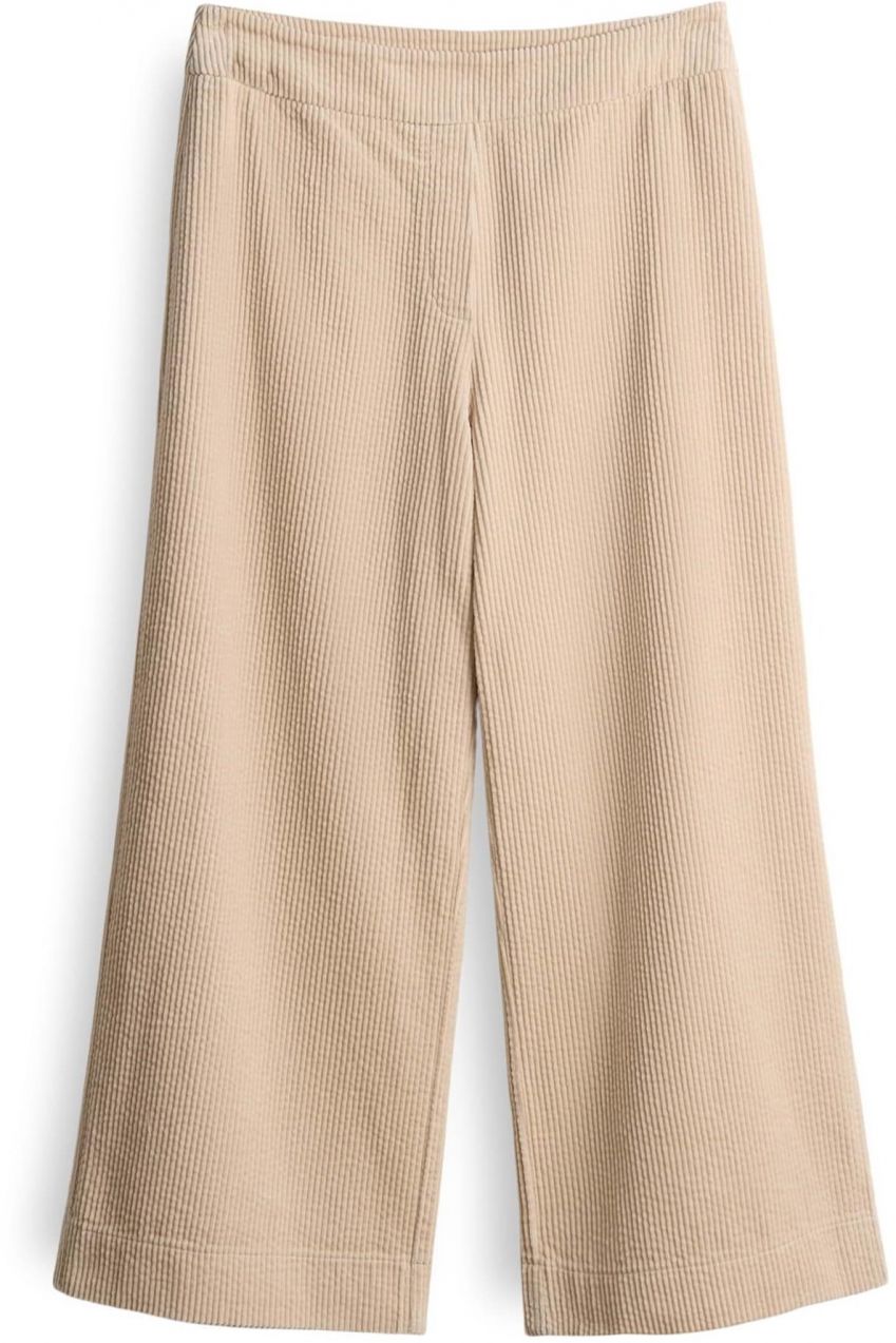 OPUS Nohavice 'Misha'  béžová