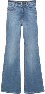 Pull&Bear Džínsy  modrá