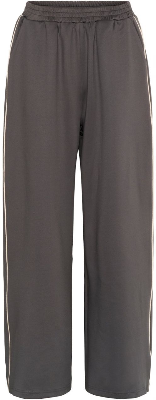 Kaffe Nohavice 'Cory'  béžová / čierna