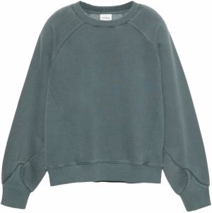 Pull&Bear Mikina  čadičová