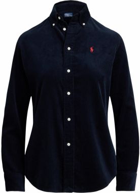 Polo Ralph Lauren Blúzka  námornícka modrá / červená