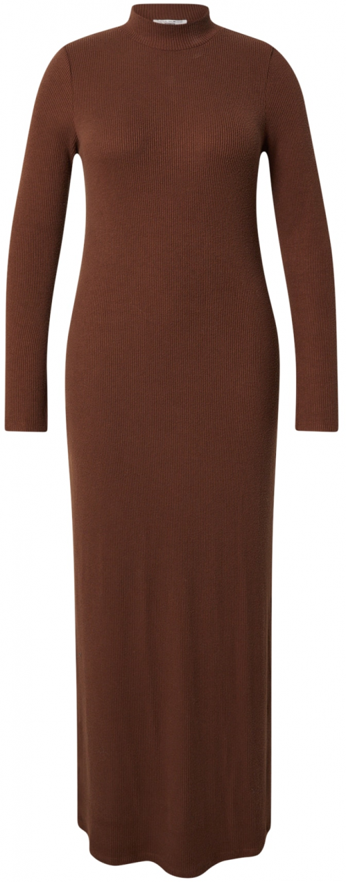 CITA MAASS Šaty  hnedá