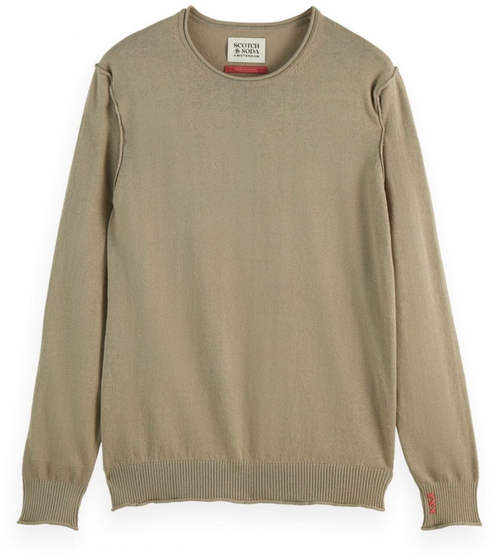 SCOTCH & SODA Sveter  béžová