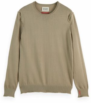 SCOTCH & SODA Sveter  béžová