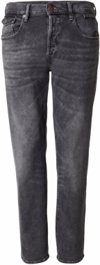 G-STAR Džínsy 'Morry'  sivý denim