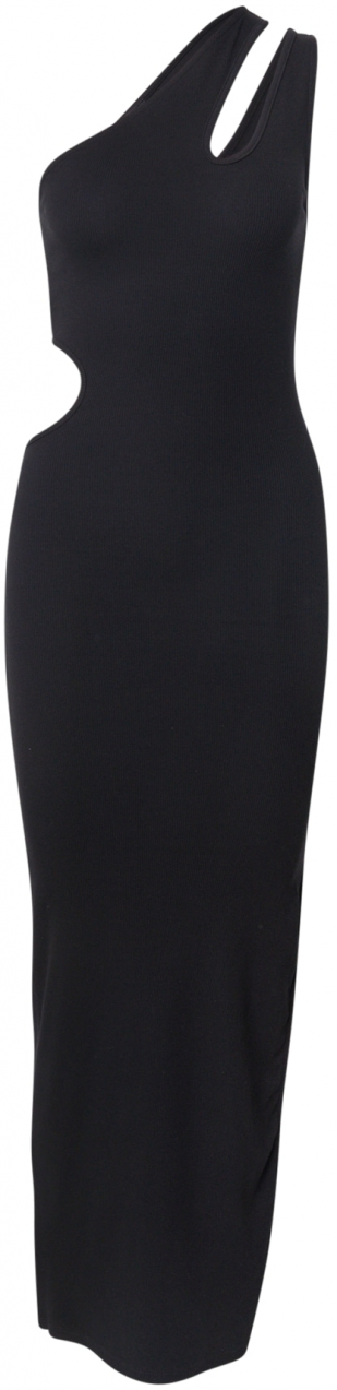 Tally Weijl Šaty  čierna