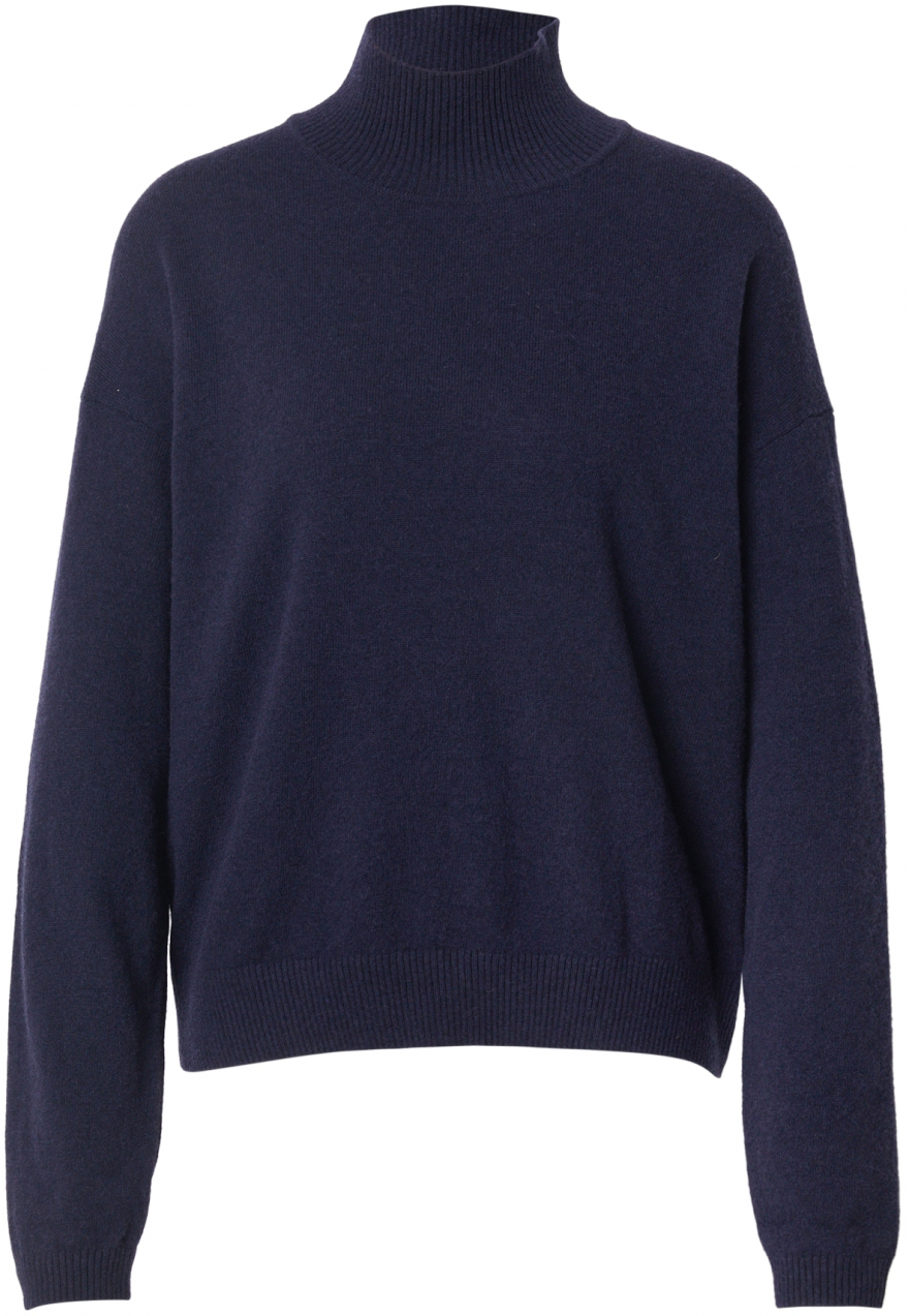 NAPAPIJRI Sveter  námornícka modrá