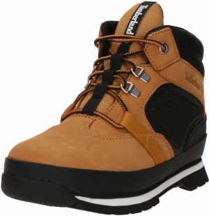 TIMBERLAND Čižmy  svetlohnedá / čierna