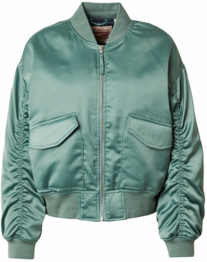 LEVI'S ® Prechodná bunda 'Andy Techy'  pastelovo zelená