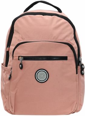 Mindesa Batoh  rosé / čierna