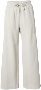 ADIDAS SPORTSWEAR Nohavice 'ALL SZN'  biela ako vlna