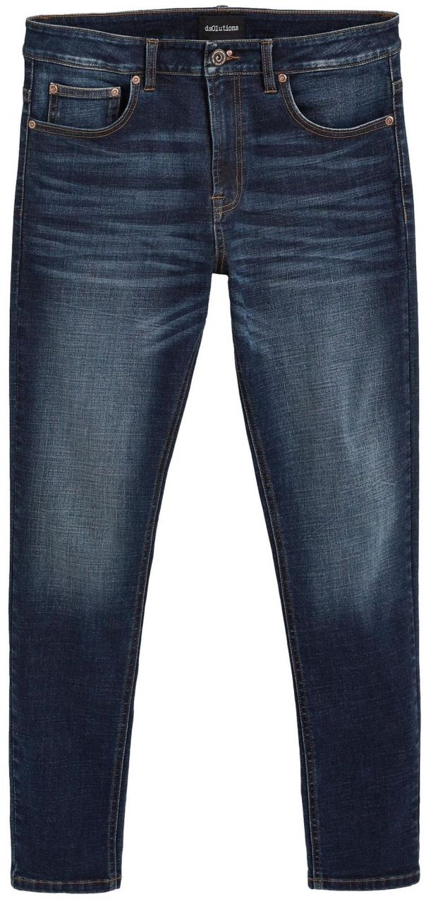Next Džínsy  indigo