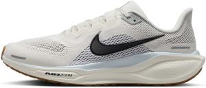 Nike Sportswear Bežecká obuv 'AIR ZOOM PEGASUS 41'  nebielená / svetlomodrá / čierna