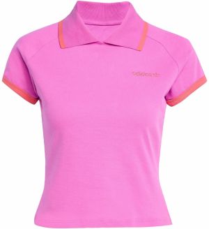 ADIDAS ORIGINALS Tričko  fuksia / pitaya