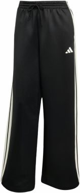 ADIDAS SPORTSWEAR Športové nohavice 'Stadium'  čierna / biela