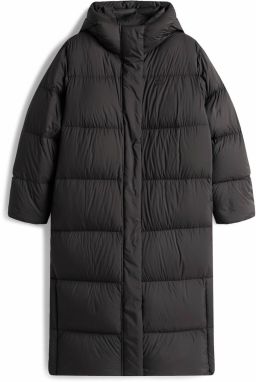TOMMY HILFIGER Zimný kabát  čierna