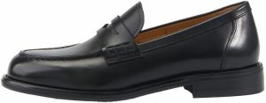 VAGABOND SHOEMAKERS Papuče 'Ellis'  čierna