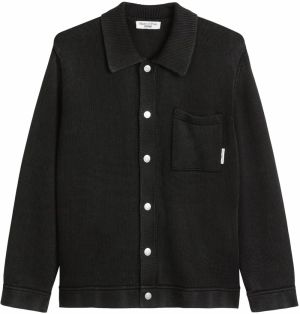 Marc O'Polo DENIM Kardigán  čierna