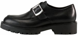 VAGABOND SHOEMAKERS Papuče 'KENOVA'  čierna