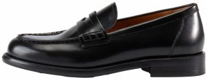 VAGABOND SHOEMAKERS Papuče 'LINN'  čierna