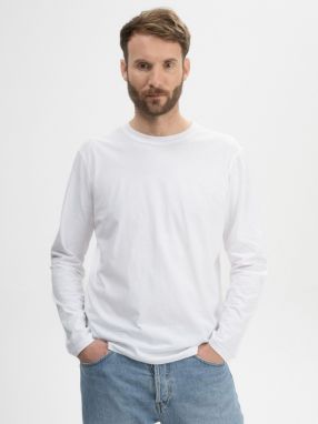 MELA Tričko 'Jerin'  biela