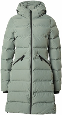 Superdry Zimná bunda 'City'  nefritová