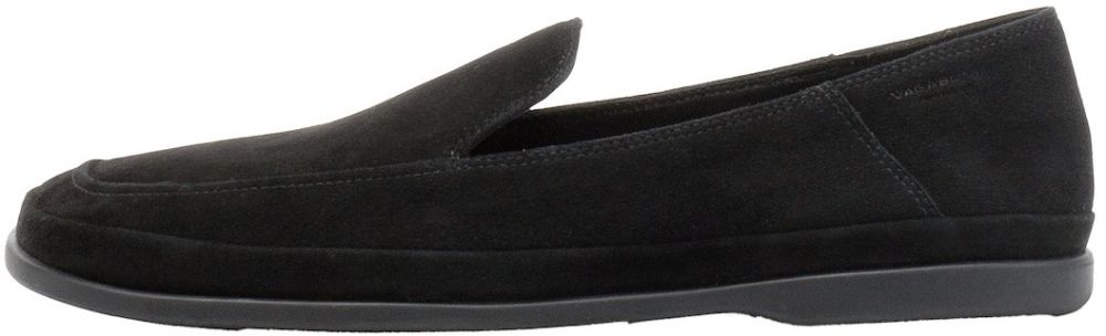VAGABOND SHOEMAKERS Papuče 'Sammie'  čierna