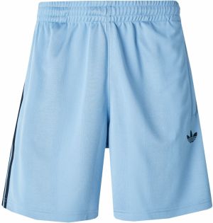 ADIDAS ORIGINALS Nohavice  svetlomodrá / čierna
