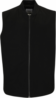 Jack & Jones Plus Vesta 'JJEDOVER'  čierna