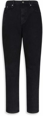 Calvin Klein Jeans Džínsy 'DELAWARE'  čierny denim