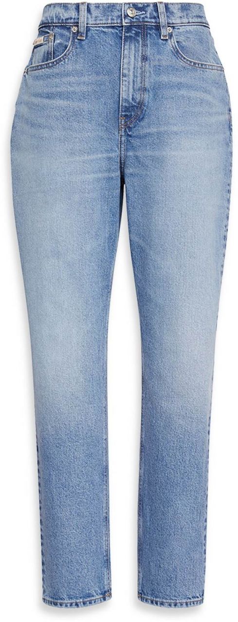 Calvin Klein Jeans Džínsy 'DELAWARE'  modrá denim