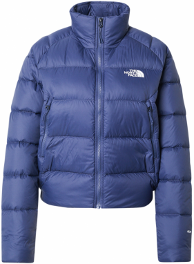 THE NORTH FACE Outdoorová bunda 'HYALITE '  tmavomodrá