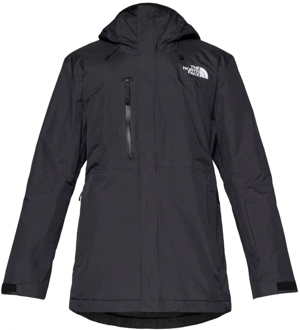 THE NORTH FACE Športová bunda 'FREEDOM'  čierna