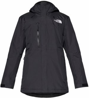 THE NORTH FACE Športová bunda 'FREEDOM'  čierna