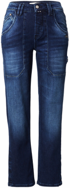 Gang Džínsy '94THELMA'  modrá denim