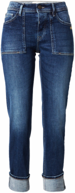 Gang Džínsy '94NICA'  modrá denim