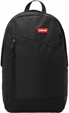 Levi's Kids Batoh  čierna