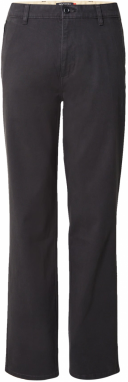 Dockers Chino nohavice  tmavosivá