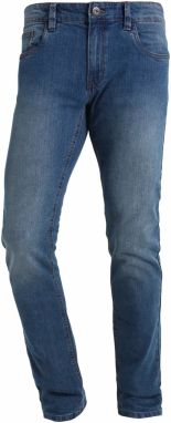 INDICODE Džínsy 'Pittsburgh'  modrá denim