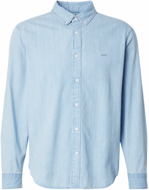 LEVI'S ® Košeľa 'Authentic'  svetlomodrá