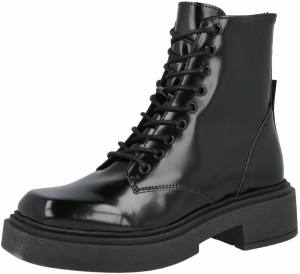 STEVE MADDEN Baleríny 'Chiney'  čierna