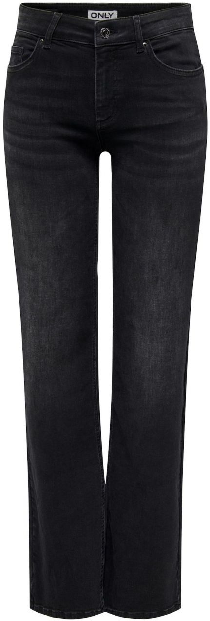ONLY Džínsy 'ONLBLUSH'  čierny denim