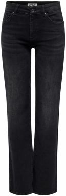 ONLY Džínsy 'ONLBLUSH'  čierny denim