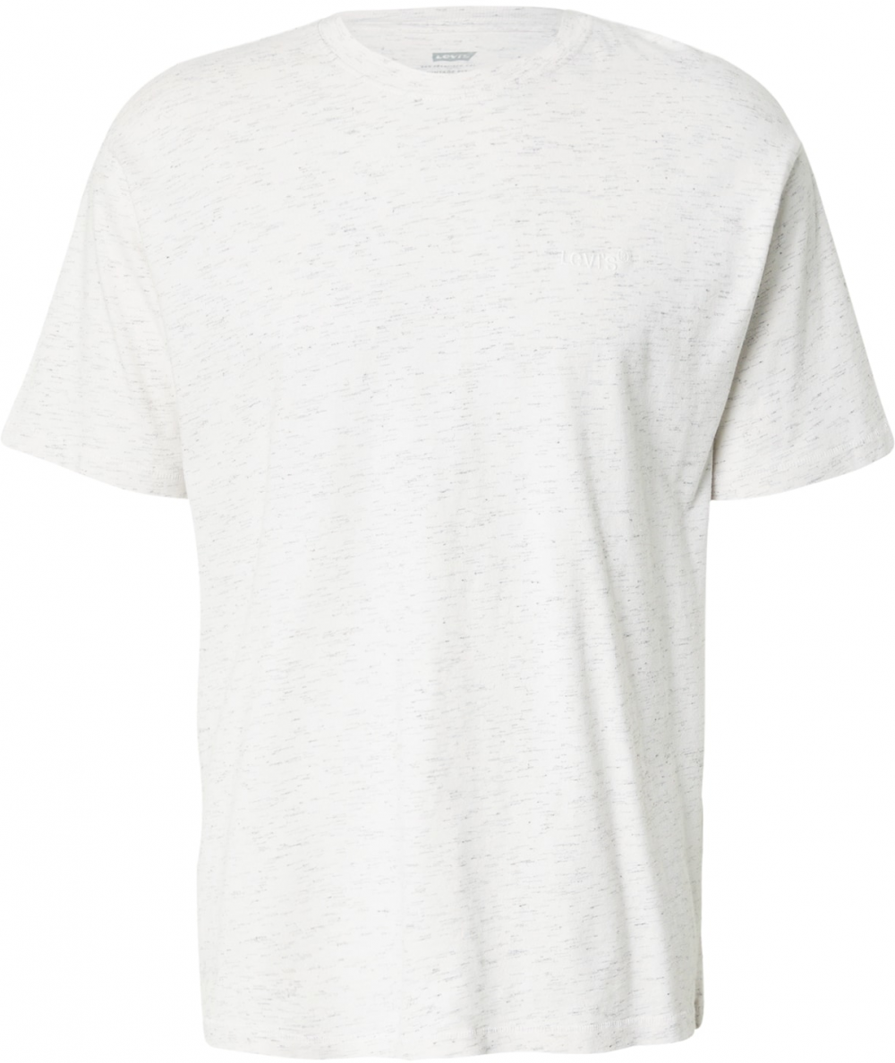LEVI'S ® Tričko 'Red Tab™ Vintage'  biela