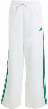 ADIDAS SPORTSWEAR Športové nohavice 'Stadium'  zelená / prírodná biela