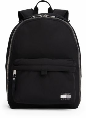 Tommy Jeans Batoh  čierna