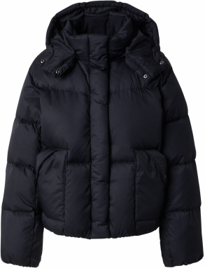 LEVI'S ® Zimná bunda  čierna