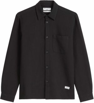Marc O'Polo DENIM Košeľa  čierna